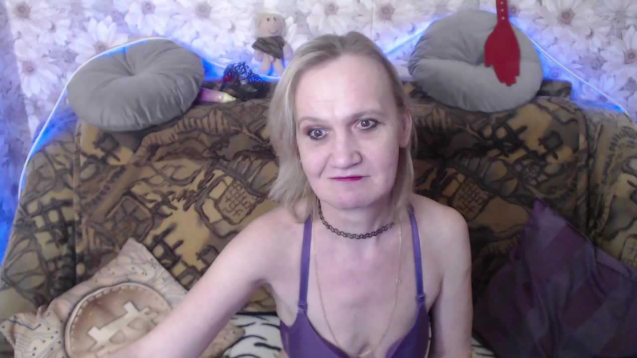 MissBekker Cam Show Recorded 2025-03-07