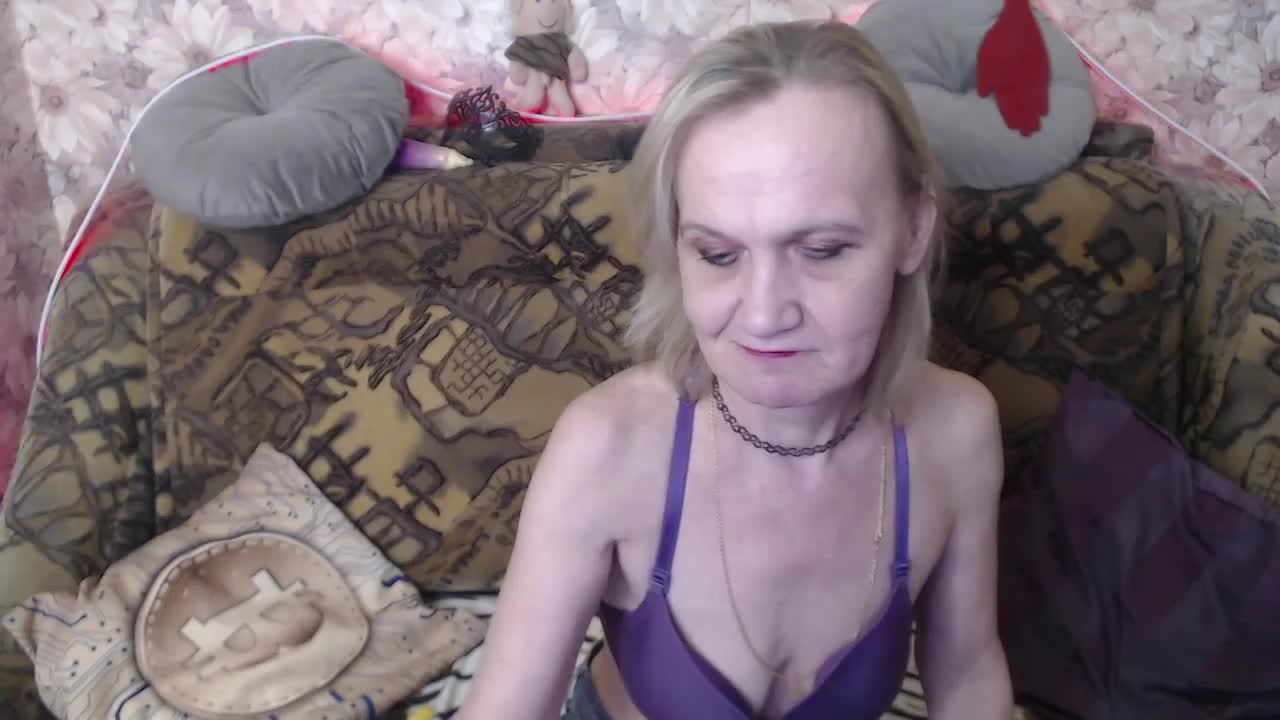 MissBekker Cam Show Recorded 2025-03-07