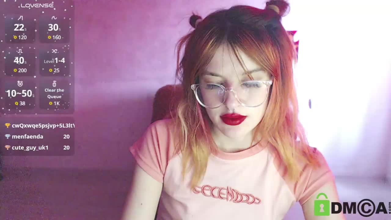 Haily_lover Cam Show Recorded 2025-03-07