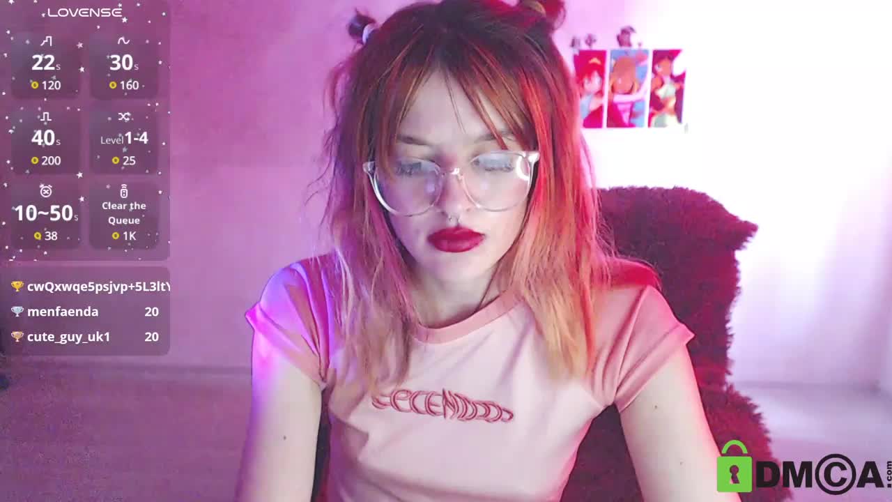 Haily_lover Cam Show Recorded 2025-03-07