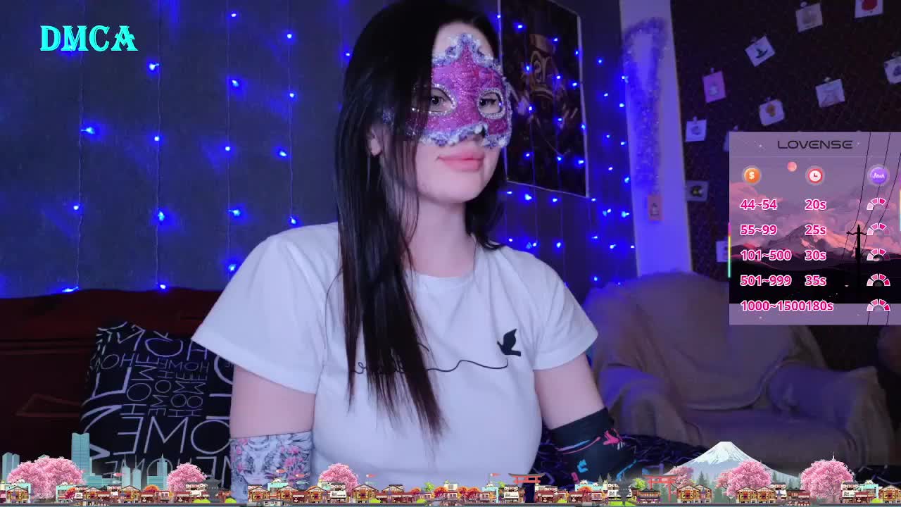 KARINA_MEOW Cam Show Recorded 2025-03-07