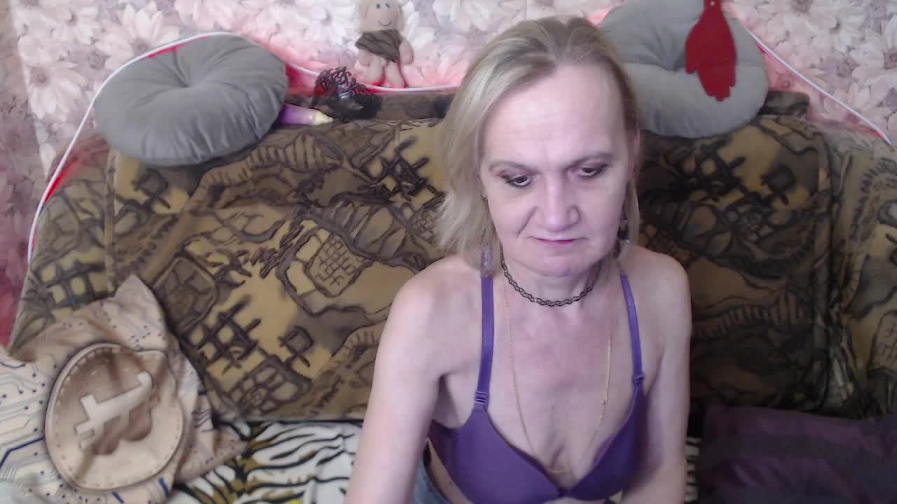 MissBekker Cam Show Recorded 2025-03-07