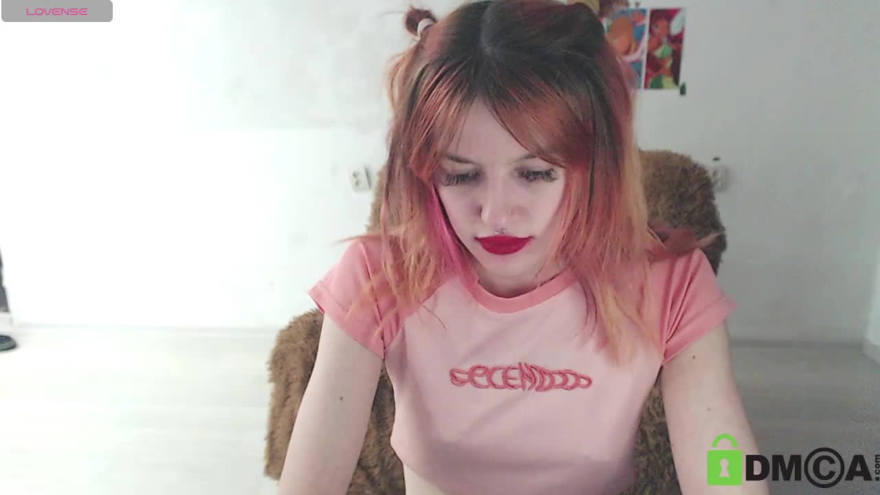 Haily_lover Cam Show Recorded 2025-03-07
