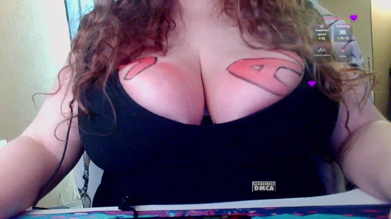 -Me4ta- Cam Show Recorded 2025-03-07
