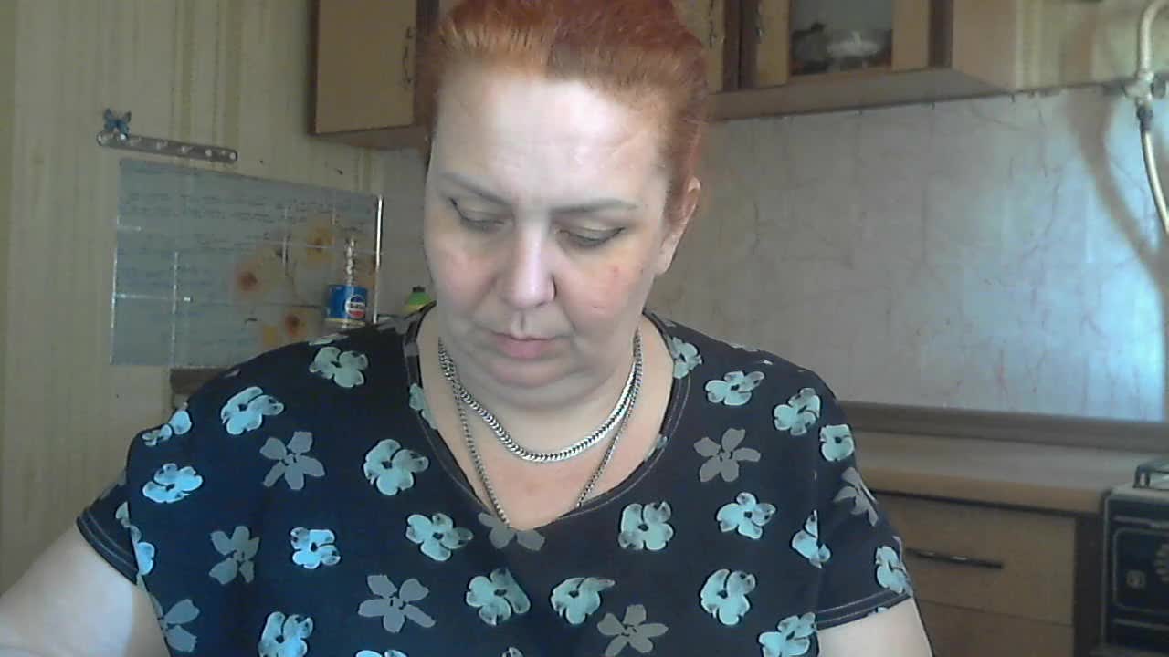Tatyanka_ Cam Show Recorded 2025-03-07
