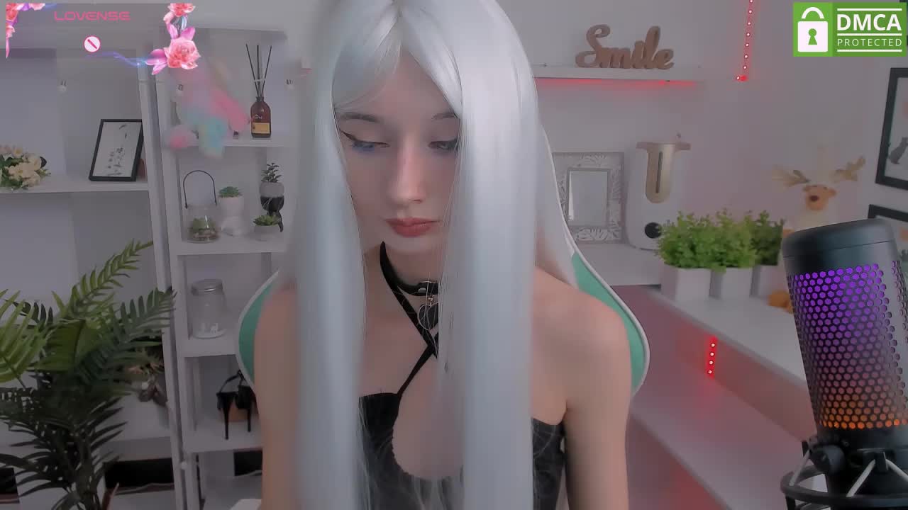 Katia_Kim Cam Show Recorded 2025-03-07