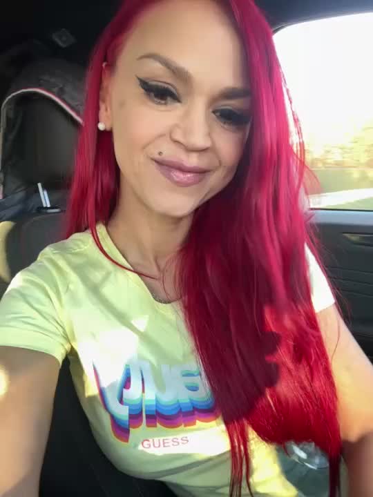 Sensual_Marie Cam Show Recorded 2025-03-07