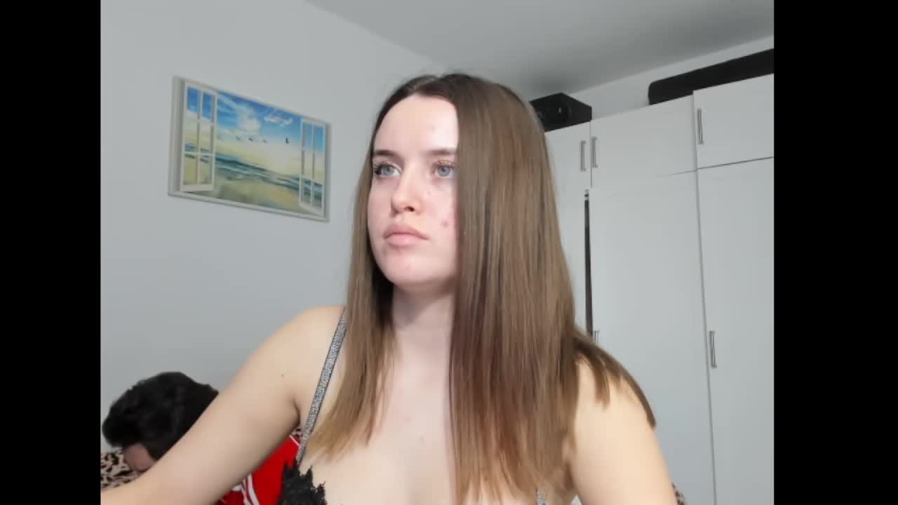 YoungCrazyHot Cam Show Recorded 2025-03-08