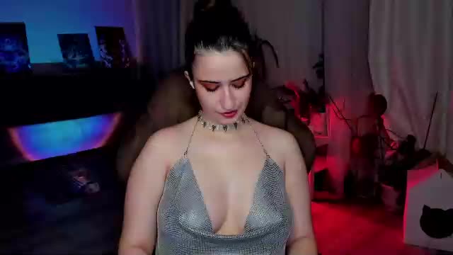 Annallurings Cam Show Recorded 2025-03-08