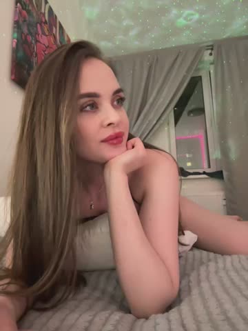 KristenSayles Cam Show Recorded 2025-03-08