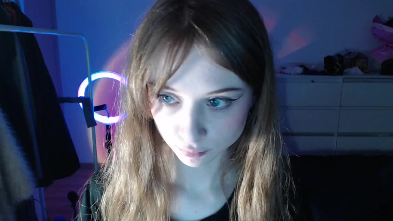 Mnepohuyy Cam Show Recorded 2025-03-08