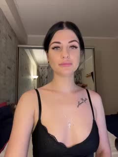 Roselynax Cam Show Recorded 2025-03-08