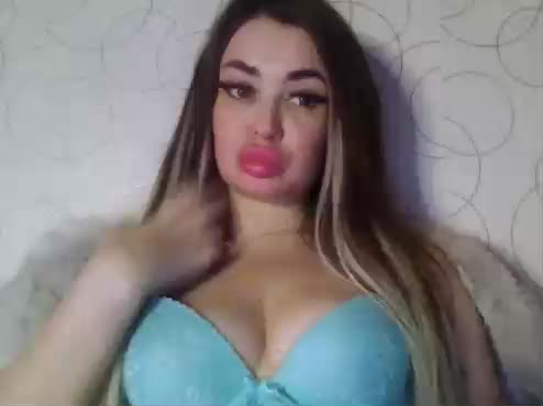Aleksa-11 Cam Show Recorded 2025-03-08