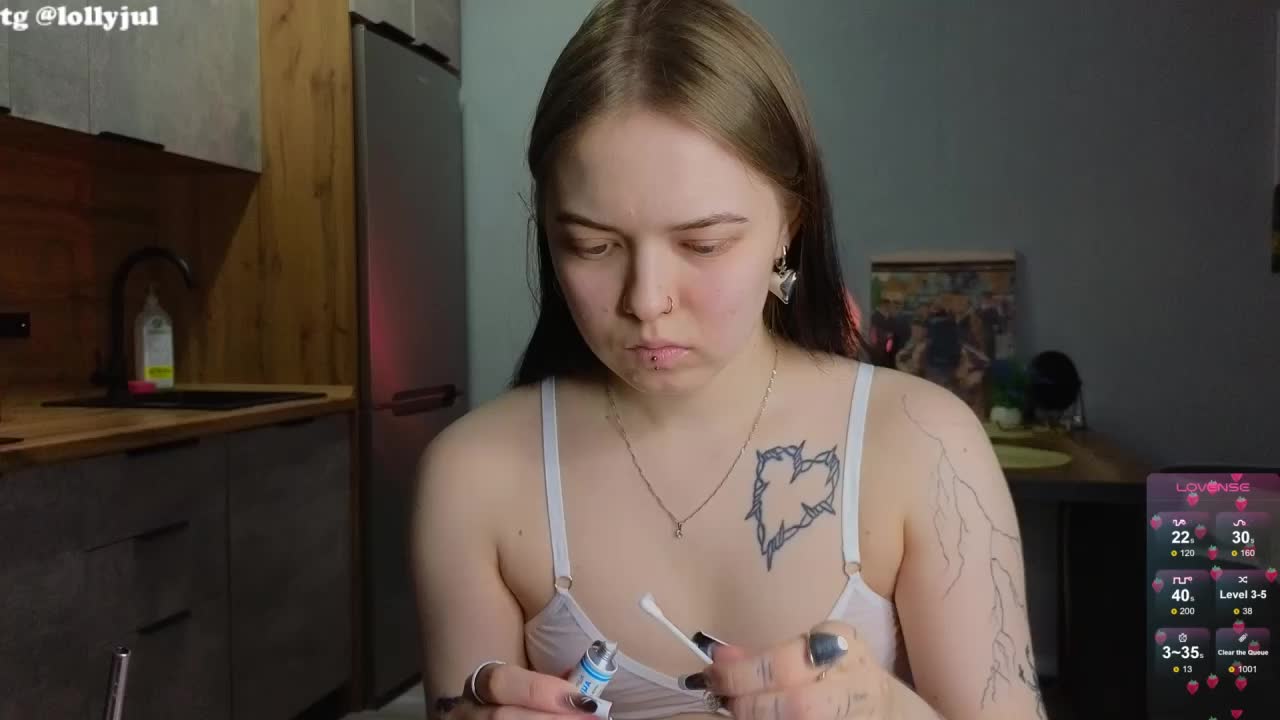 Doll_lol_ Cam Show Recorded 2025-03-08