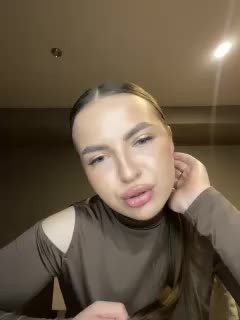 -Alexa-999- Cam Show Recorded 2025-03-08