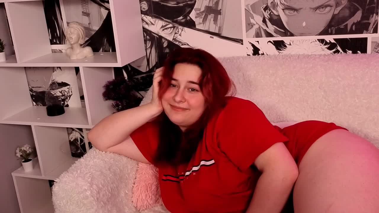 ElenaLarsson Cam Show Recorded 2025-03-08