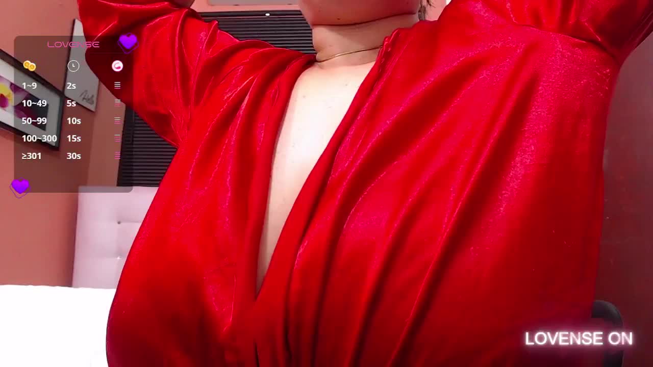 Naturalmoommy Cam Show Recorded 2025-03-08