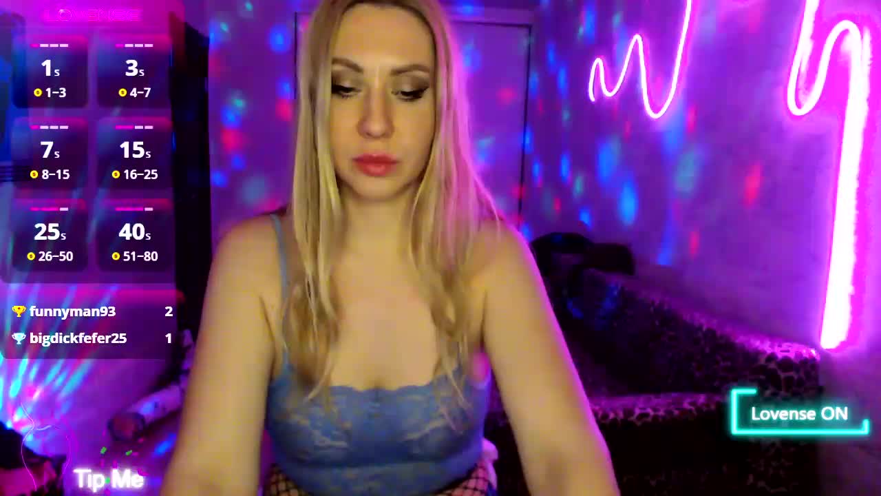 CandyBabyxx Cam Show Recorded 2025-03-08