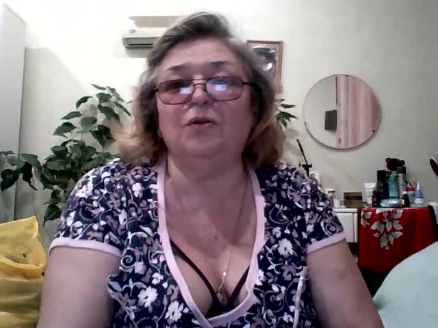 Rekelme Cam Show Recorded 2025-03-08