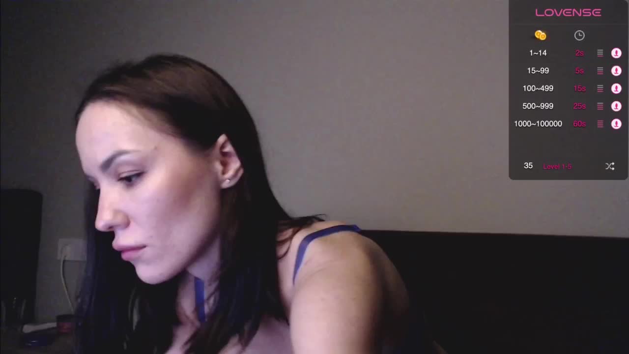 SarinnnaLuv Cam Show Recorded 2025-03-08