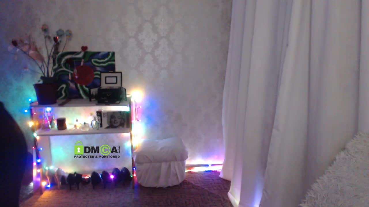 -SweetLegs- Cam Show Recorded 2025-03-08