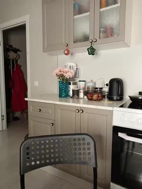 LaraMoon Cam Show Recorded 2025-03-08