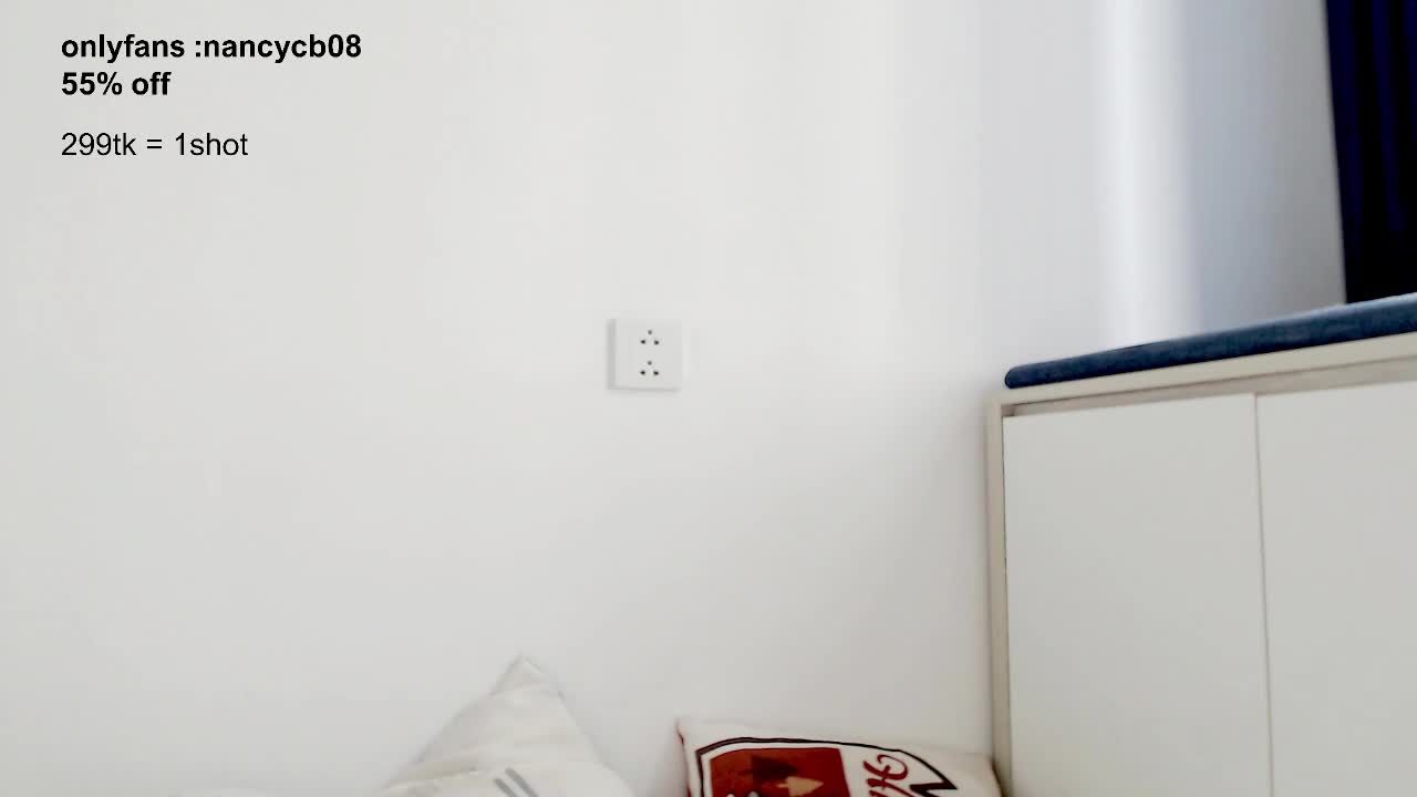 Monstarnancy08 Cam Show Recorded 2025-03-08