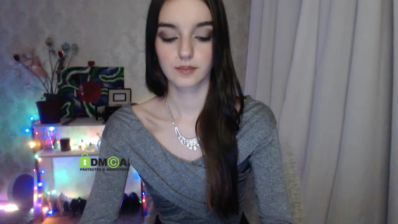 -SweetLegs- Cam Show Recorded 2025-03-08