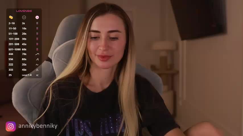 Coconutkitty Cam Show Recorded 2025-03-08