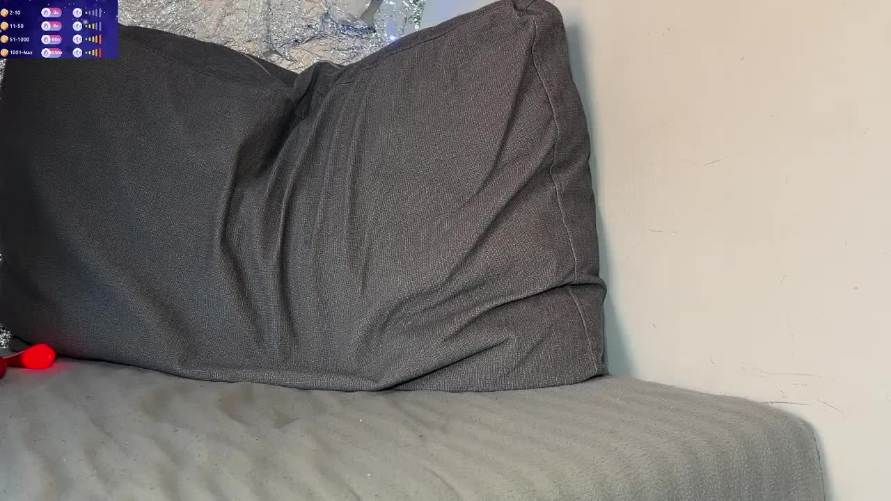 Cherry-bomb Cam Show Recorded 2025-03-08
