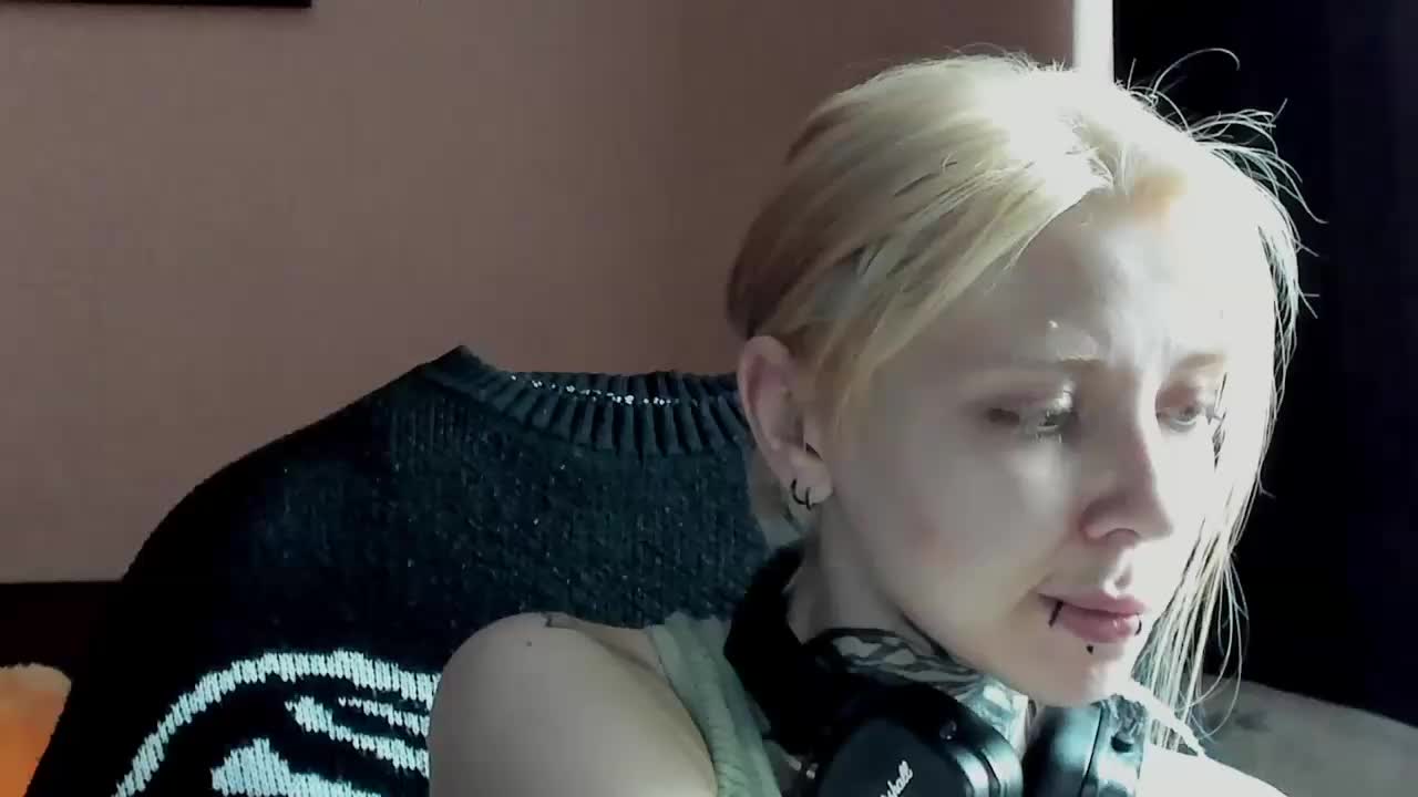 Sunshine-Aris Cam Show Recorded 2025-03-08