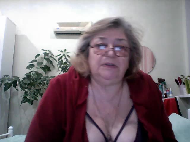 Rekelme Cam Show Recorded 2025-03-08
