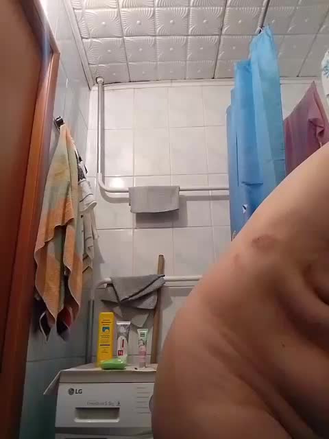 KONFETKAA-1 Cam Show Recorded 2025-03-08
