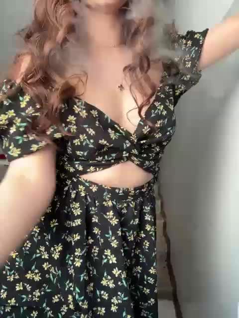 -ALLINA- Cam Show Recorded 2025-03-08