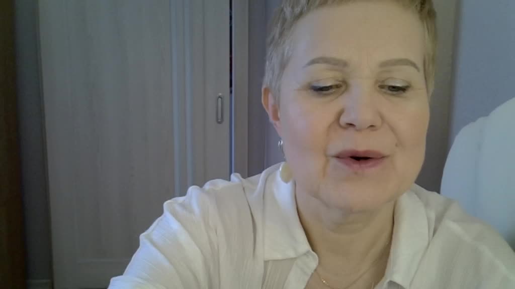 MadamMadam Cam Show Recorded 2025-03-08