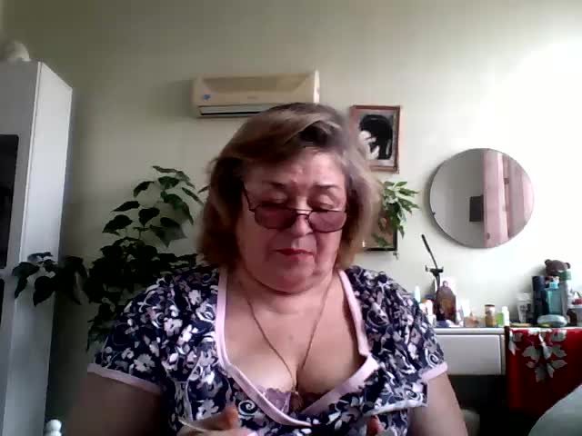 Rekelme Cam Show Recorded 2025-03-08