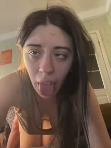 Fregida Cam Show Recorded 2025-03-08