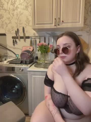 Caramel_pussy Cam Show Recorded 2025-03-08
