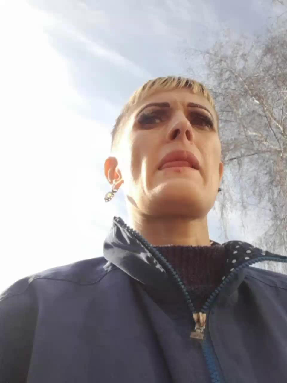 NensiBraun Cam Show Recorded 2025-03-08