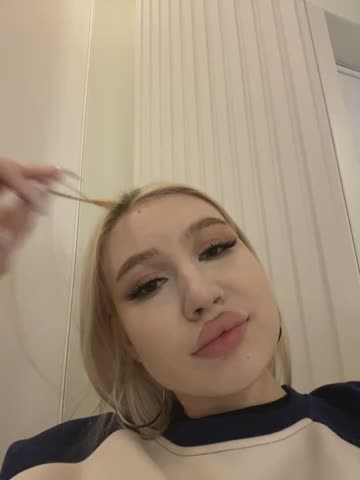 KissAvrora Cam Show Recorded 2025-03-08