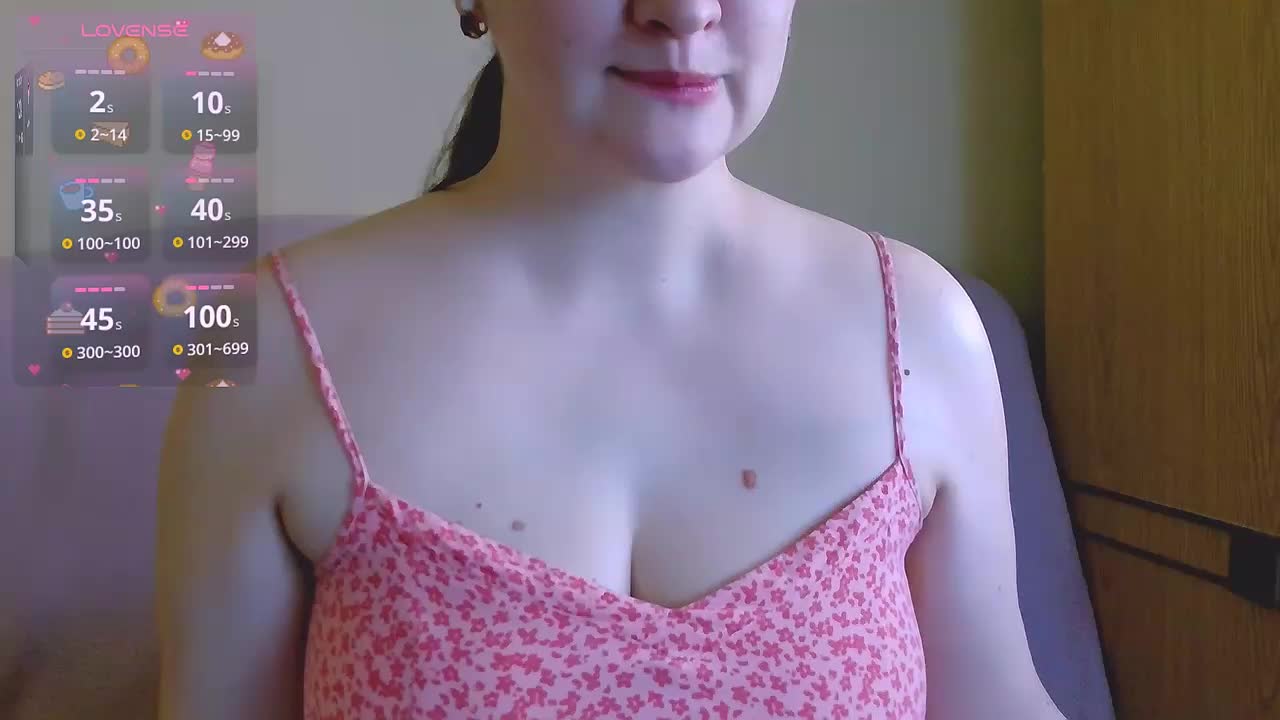 ChubbyMaia Cam Show Recorded 2025-03-08