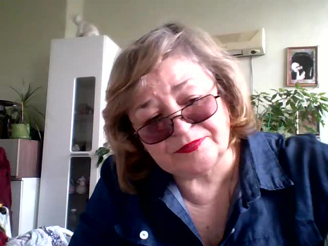 Rekelme Cam Show Recorded 2025-03-08