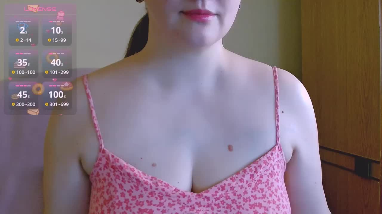ChubbyMaia Cam Show Recorded 2025-03-09