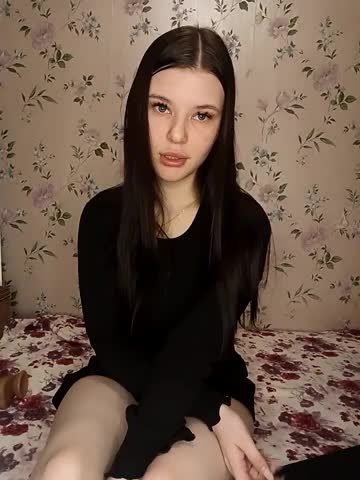 MalvinaLi Cam Show Recorded 2025-03-09