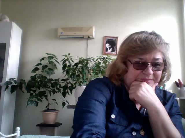 Rekelme Cam Show Recorded 2025-03-09