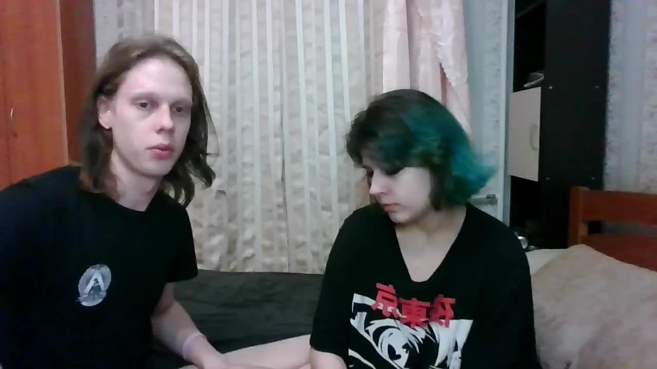 Crystal-Porn-Love Cam Show Recorded 2025-03-09