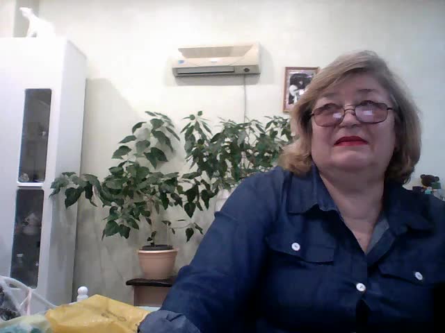 Rekelme Cam Show Recorded 2025-03-09
