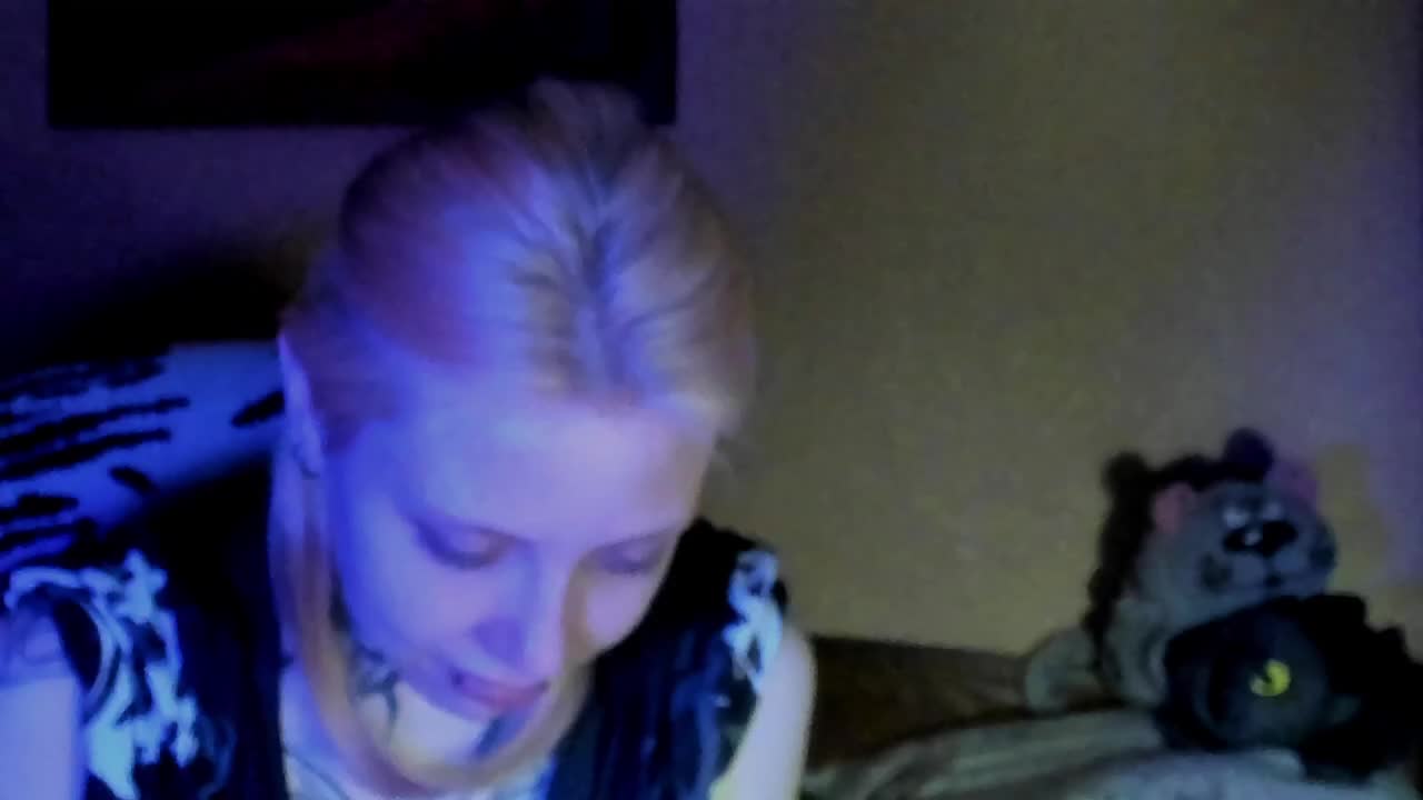 Sunshine-Aris Cam Show Recorded 2025-03-09