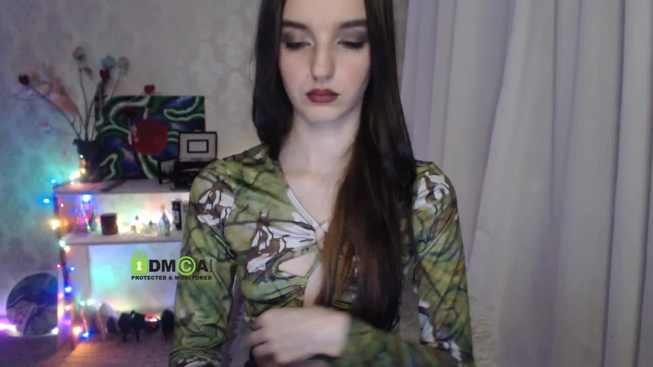 -SweetLegs- Cam Show Recorded 2025-03-09