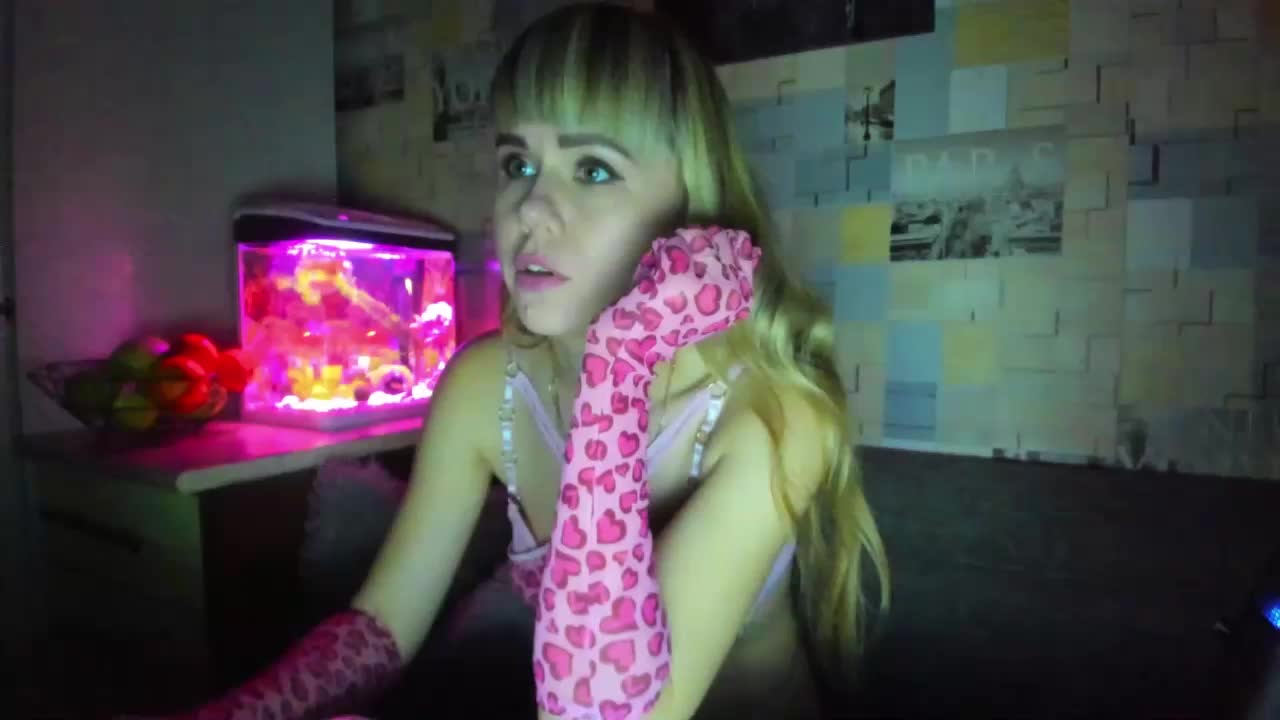 Vanilla_sexy Cam Show Recorded 2025-03-09